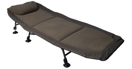 Mikado Enclave Bedchair 6 Legs