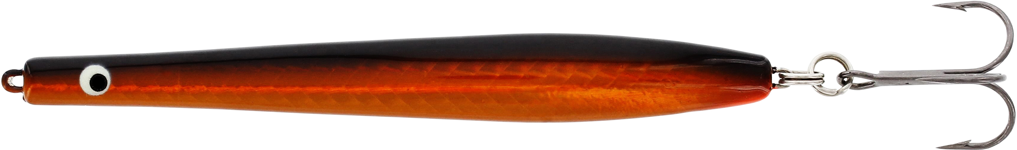 Westin Sølvpilen Jig 8.5cm (12g) - Copper Diamond