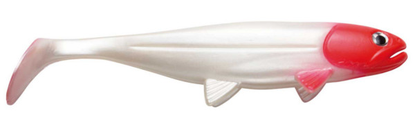 Jackson The Sea Fish, 23 ou 30cm! - Redhead