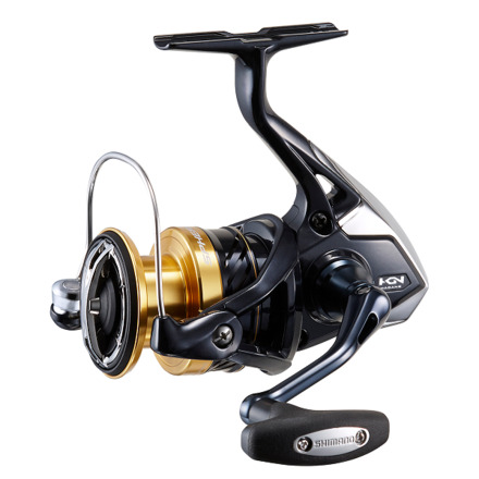 Moulinet mer Shimano Spheros SW