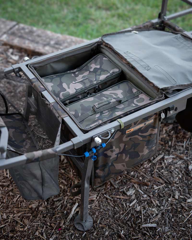 Sac Fox Camolite Storage Bag