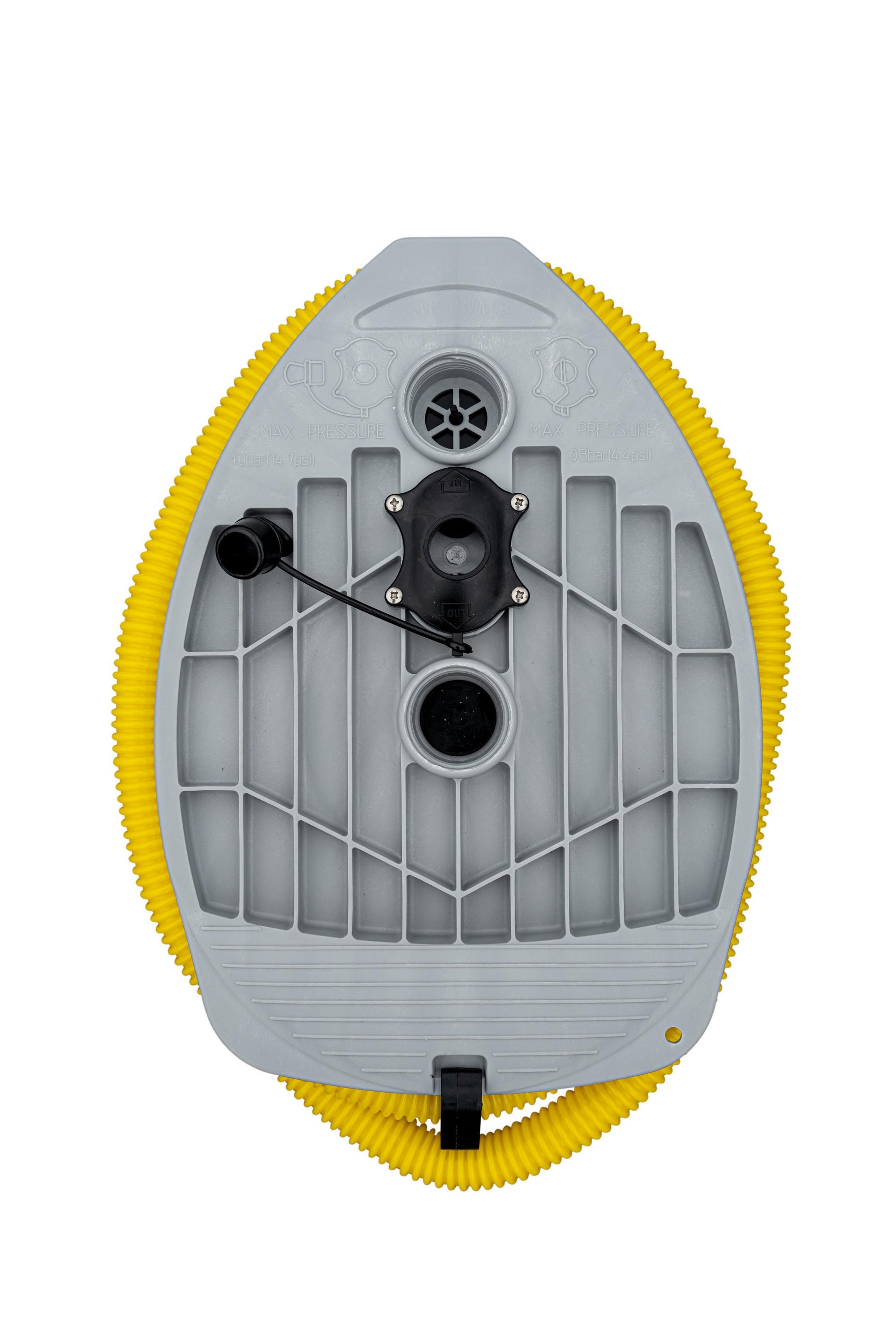 Bateau gonflable Madcat Robuster Rubberboot 320