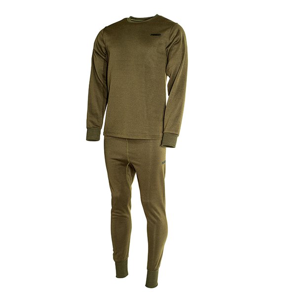 Pull et Pantalon Nash Zero Tolerance Polar Second Skins