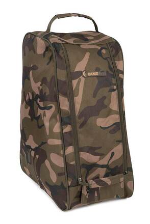 Sac Wader/Cuissardes Fox Camolite