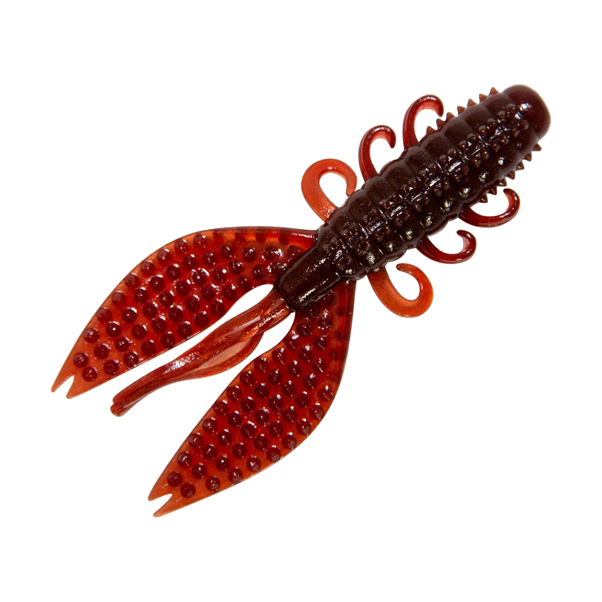 Deps Spiny Craw 4'' - Scuppernong