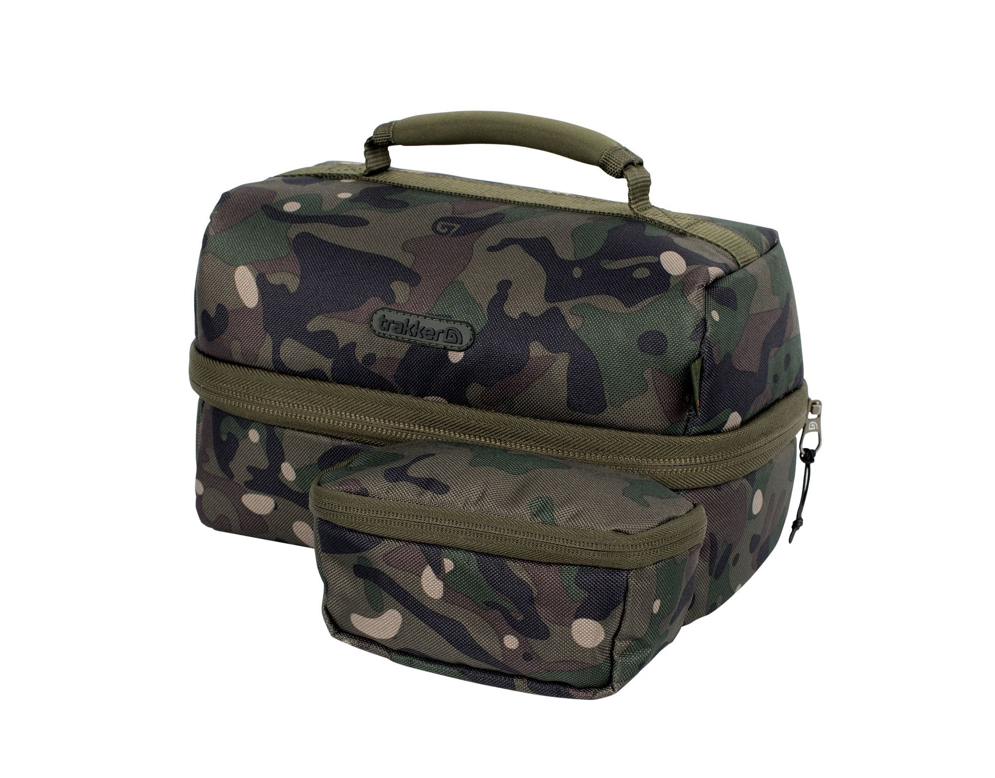 Pochette PVA Trakker NXC Camo