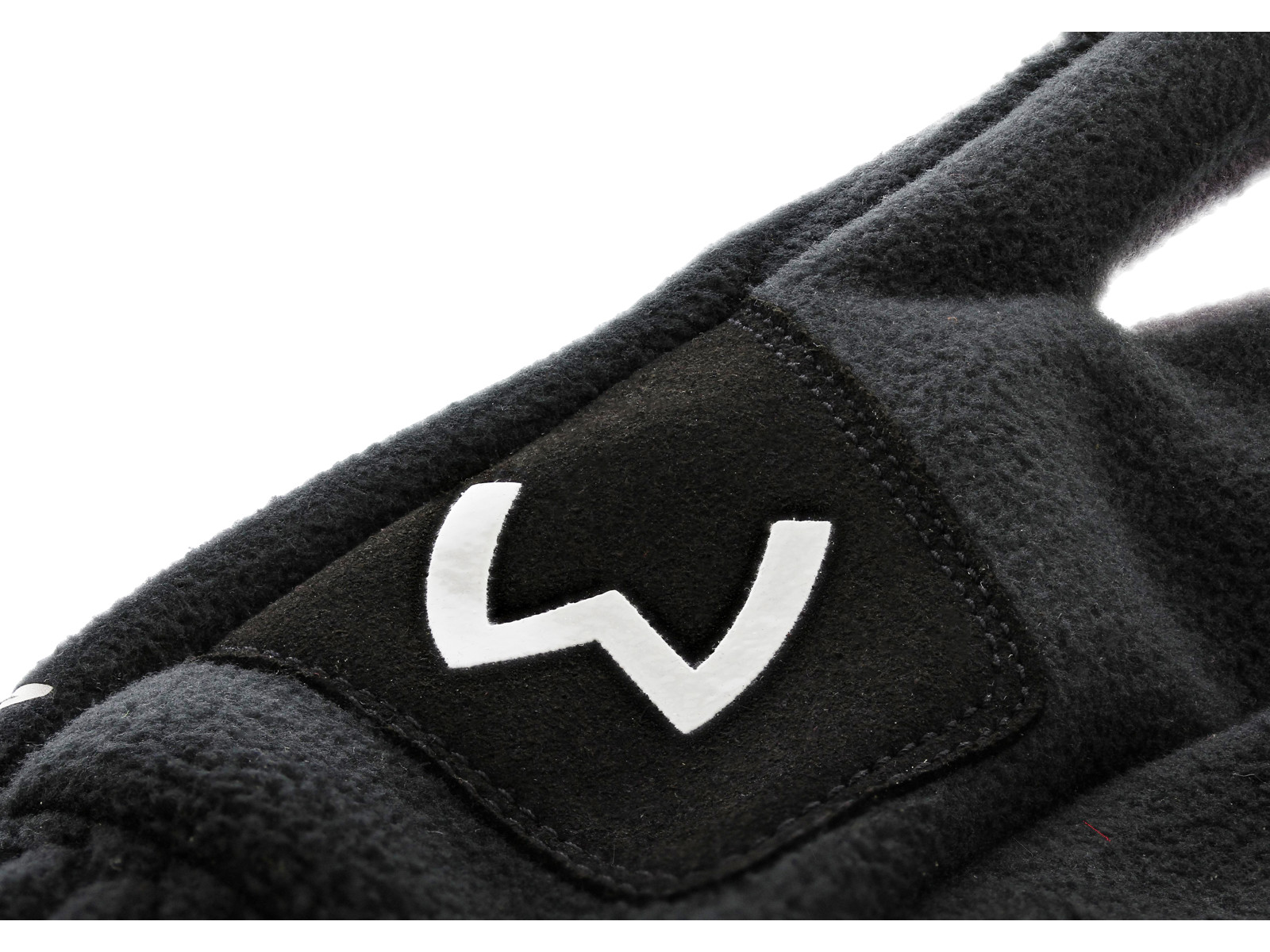 Gants Westin HLF Fleece Gloves Carbon Black 