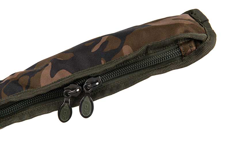 Fourreau Fox Camolite Double Spod Rod Holdall