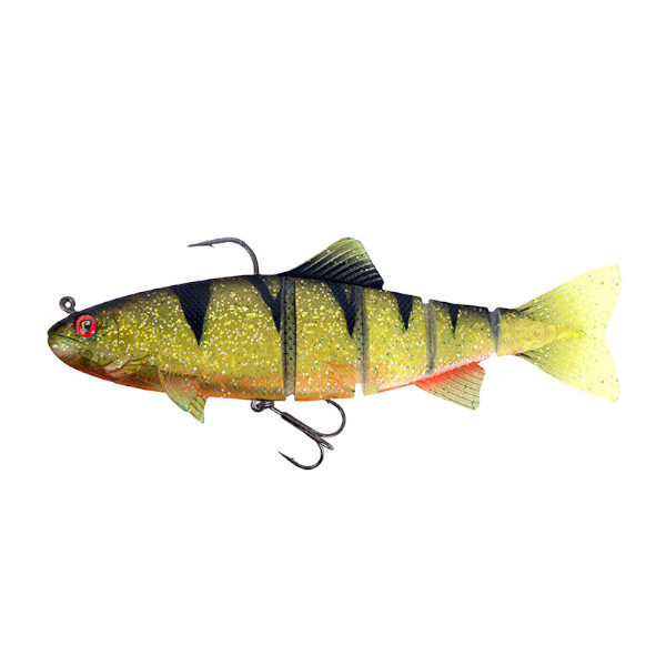 Fox Rage Replicant Realistic Trout Jointed 18 cm 110 gr