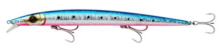 Leurre coulant mer Savage Gear Barra Jerk 21cm (38g)