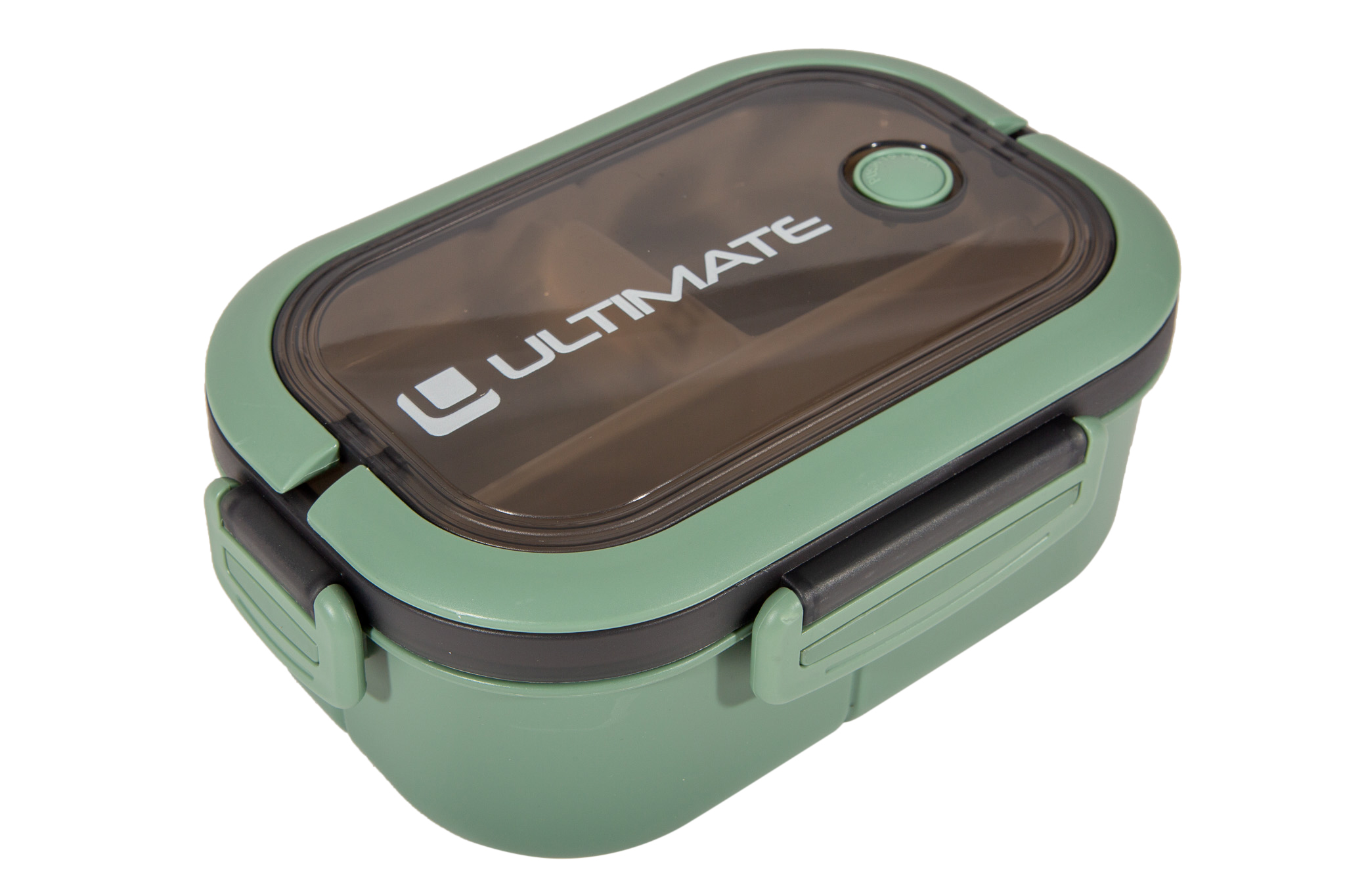 Ultimate Lunch Box (Avec set de couverts)