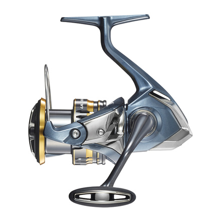 Moulinet Spinning Shimano Ultegra FC