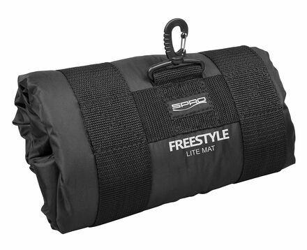 Tapis de réception Spro Freestyle FS Lite Mat 80cm