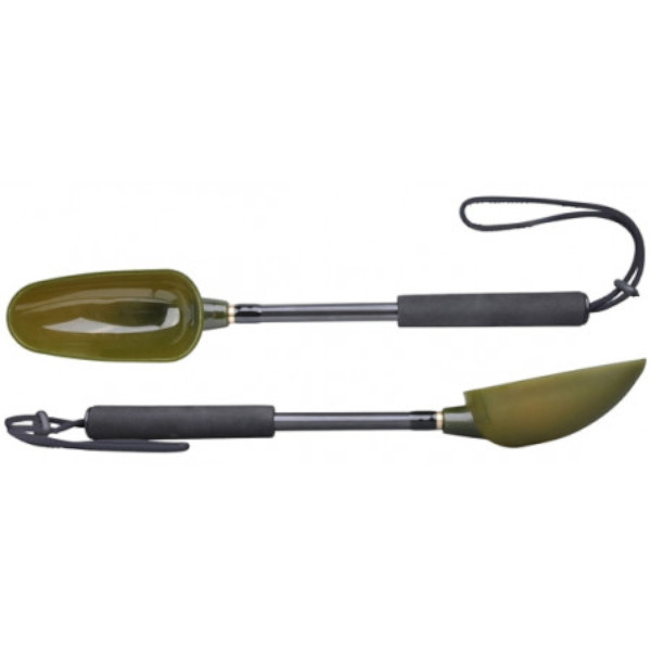Strategy Short Bait Spoon - Compact