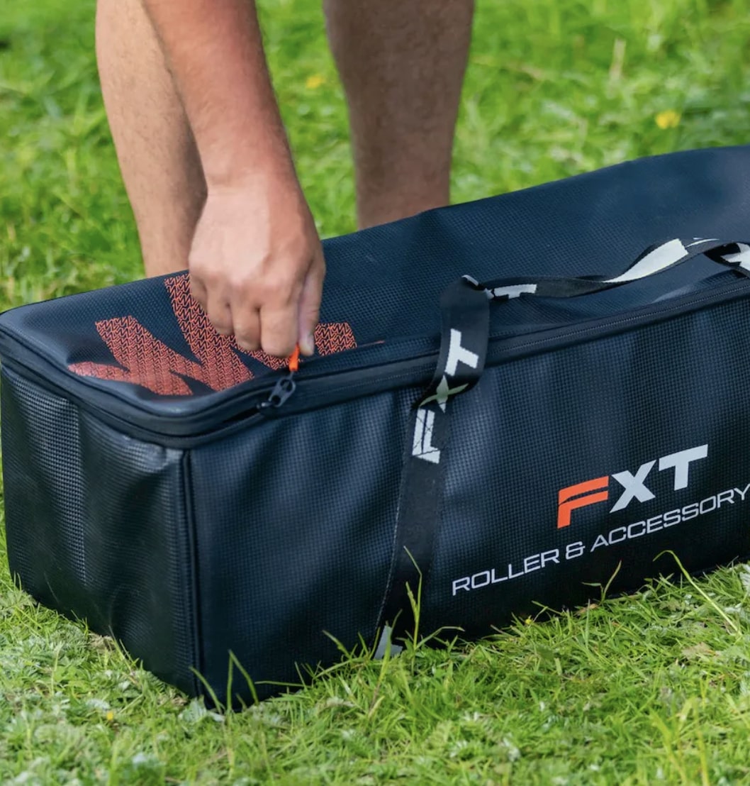 Sac Frenzee FXT Roller & Accessory Bag