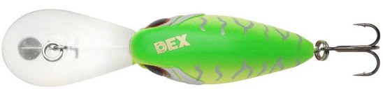 Berkley DEX Trencher 7cm (27,6g)