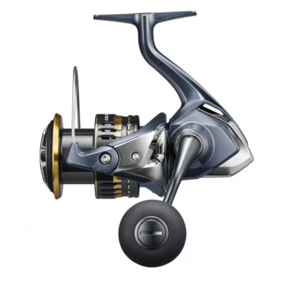 Moulinet Spinning Shimano Ultegra FC - 5000C