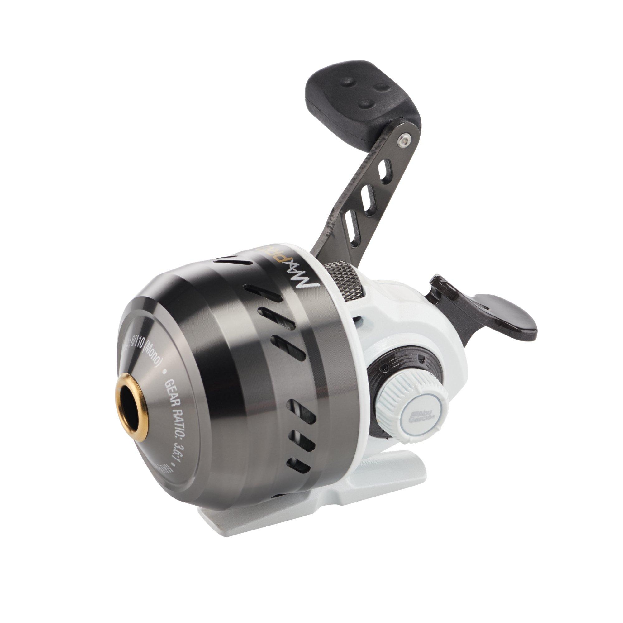 Moulinet Abu Garcia Max PRO Spin Reel