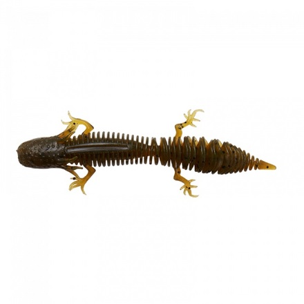 Savage Gear Ned Salamander 7,5cm 3gr Floating (5 pcs)