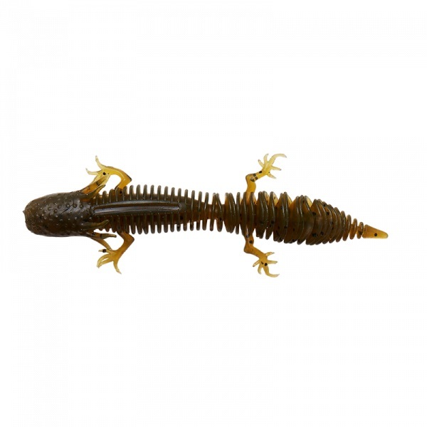 Savage Gear Ned Salamander 7,5cm 3gr Floating (5 pcs)