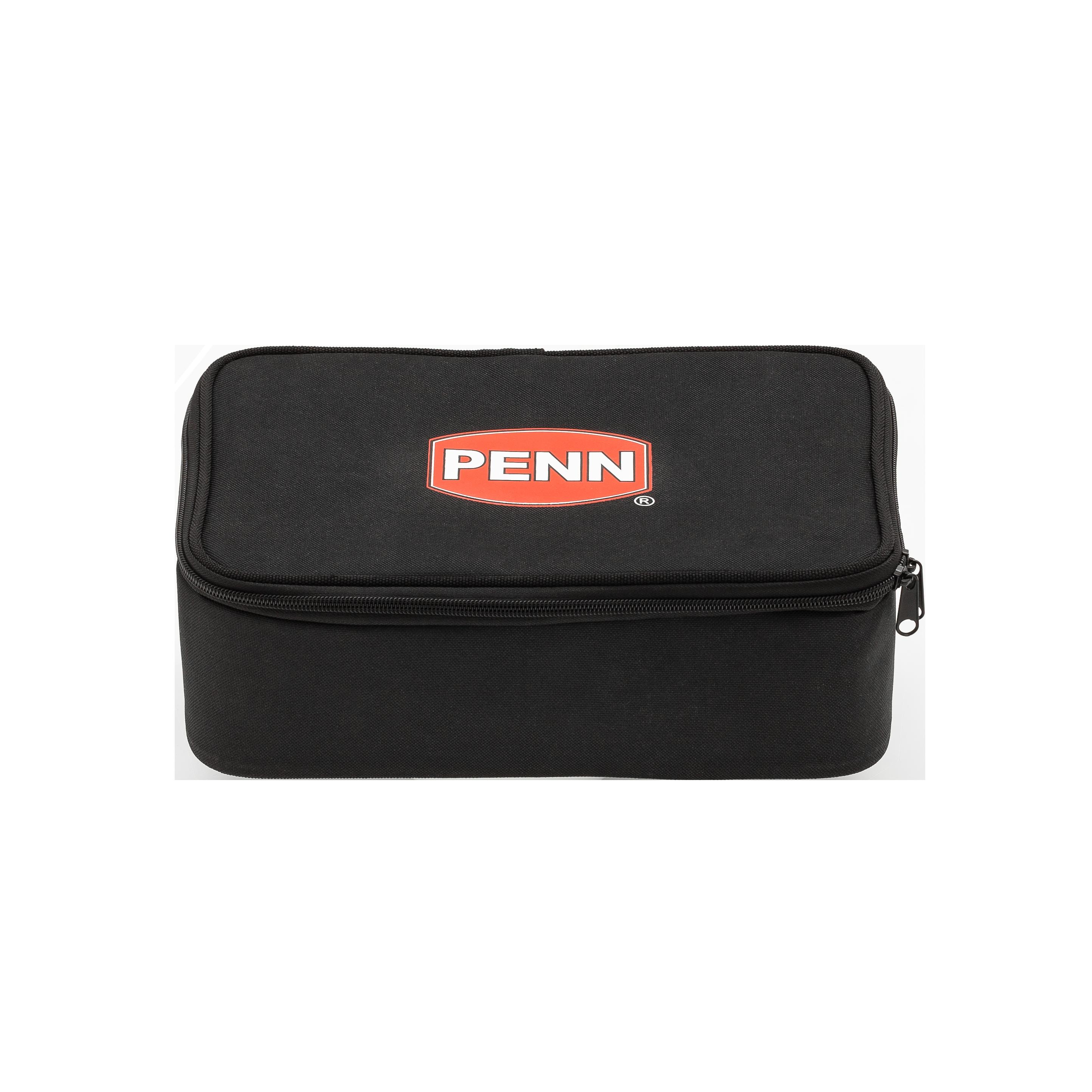 Sac pour bobines Penn Reel And Spare Spools Case