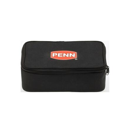 Sac pour bobines Penn Reel And Spare Spools Case