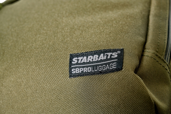 Sacoche Starbaits SB Pro Baiting Bag