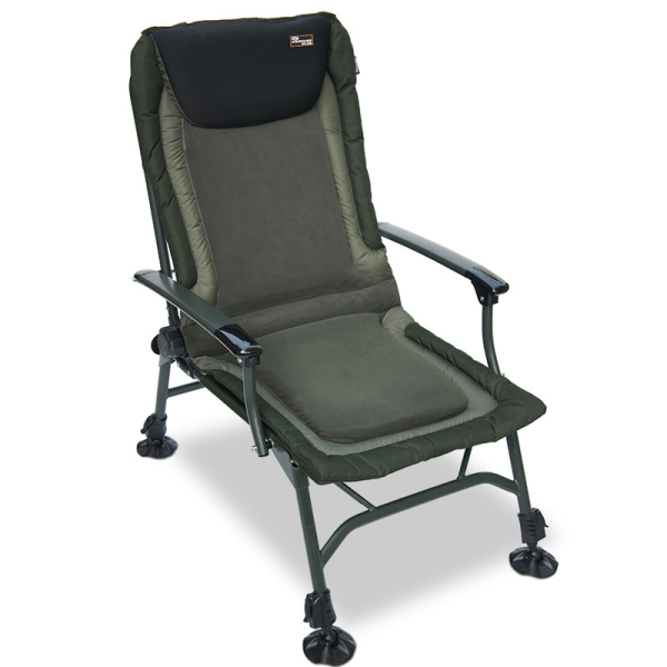 Chaise NGT Profiler Plus Chair