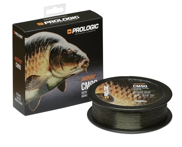 Prologic Plins Casting 1000m Carp Line