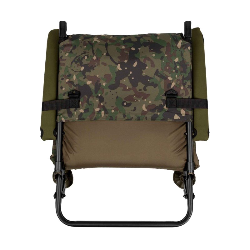 Fauteuil Trakker Levelite Camo