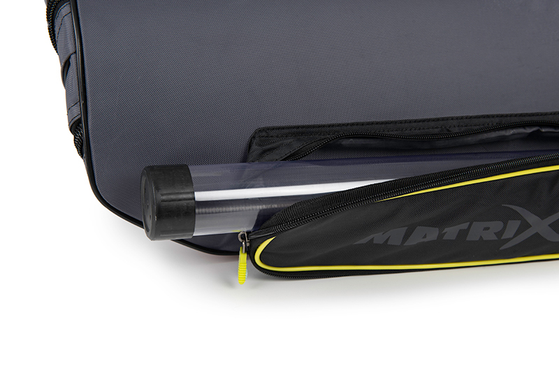 Fourreau Matrix Ethos 4 Rod Holdall