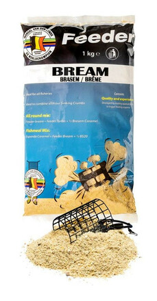 Amorce Marcel Van Den Eynde Feeder Bream (1kg)