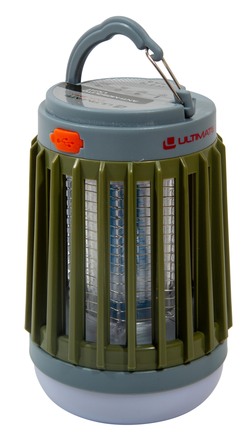 Ultimate Explora Anti-Mosquito Light