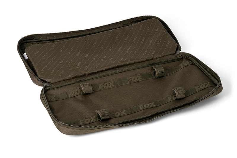 Sac Fox Voyager Large Buzz Bar Bag