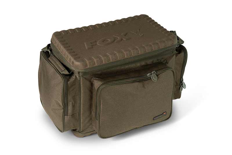 Sac Fox Voyager Barrow Bag