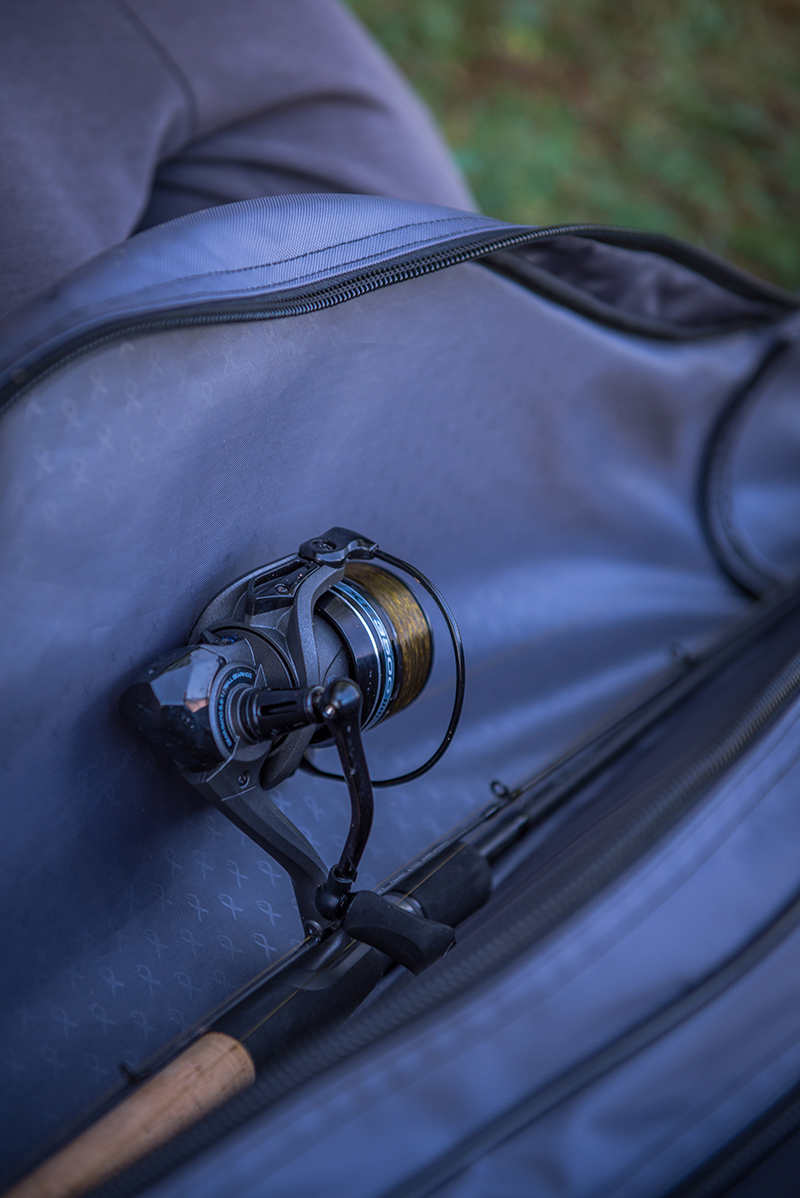 Fourreau Matrix Ethos 4 Rod Holdall