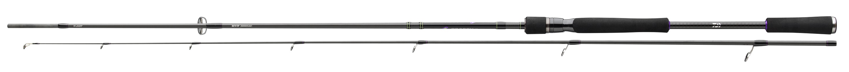 Canne Feeder Daiwa N'Zon 12ft (3.60m) (60g) - Daiwa N'Zon