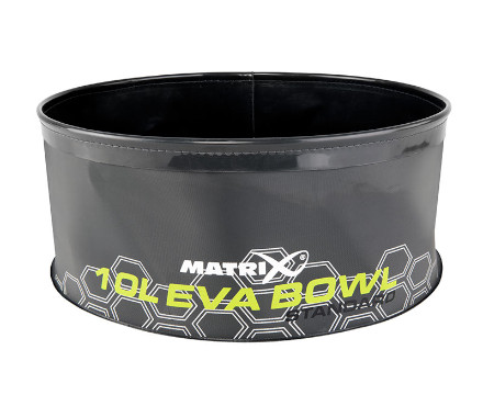 Bols Matrix EVA Bowls - 10 litres sans couvercle