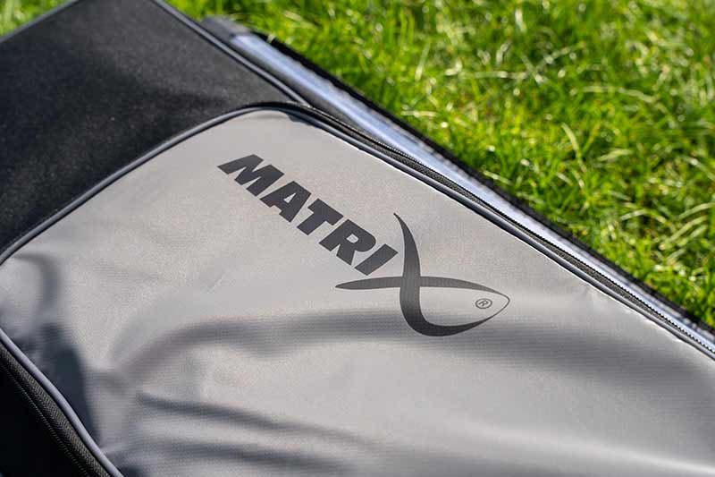 Fourreau Matrix Aquos Ultra Rod Holdall