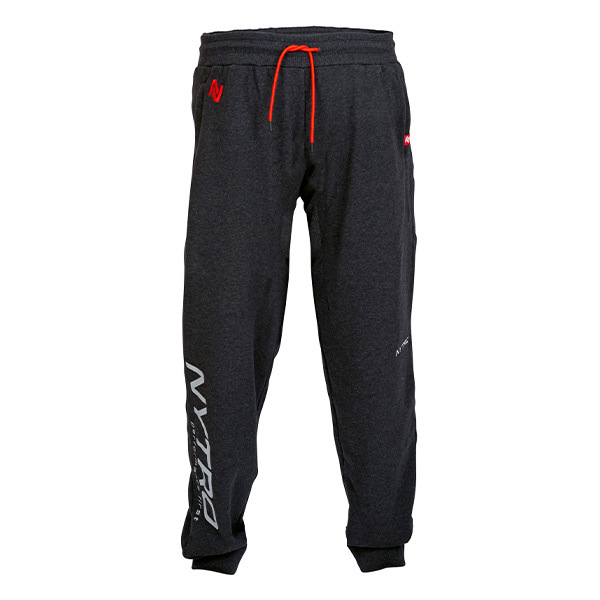  Pantalon de jogging Nytro Dark Marl Grey