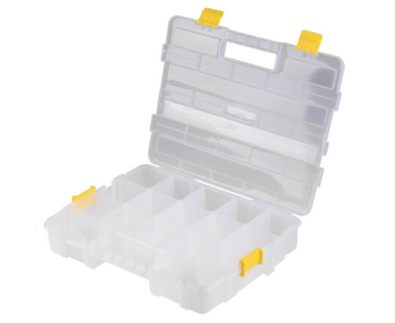 Boîte Spro HD Tackle Box - Large