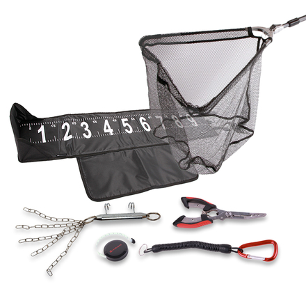 Ultimate Streetfishing Essentials Kit