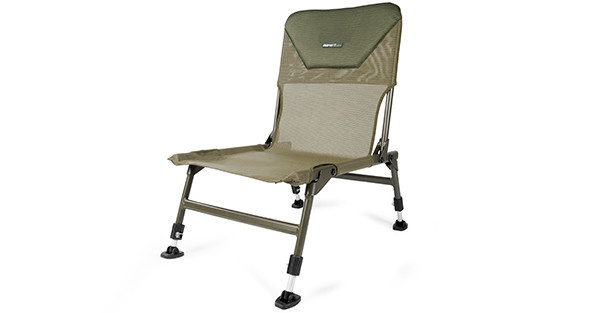 Korum Aeronium Supa Lite Chair - Supa Lite