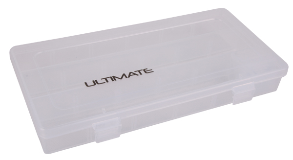 Boîte de Rangement Ultimate 23x12x3.5 cm