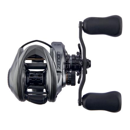 Moulinet Casting Abu Garcia Zenon MG X RH