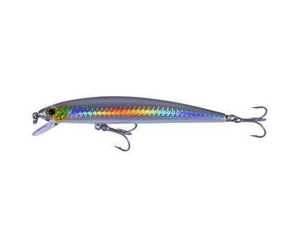 Ultimate X-Minnow Salt 11cm (14.2g)