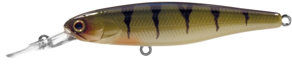 Illex Deep Diver Squirrel 7.9cm (11.3g) - Perch