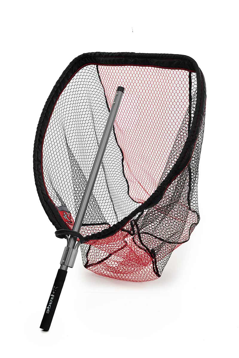 Epuisette Flottante Fox Rage Speed Flow Net