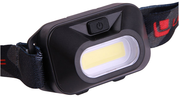 Ultimate Compact LED Headlight