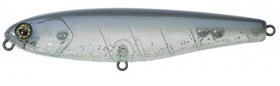 Leurre Illex Bonnie - Sexy Shad